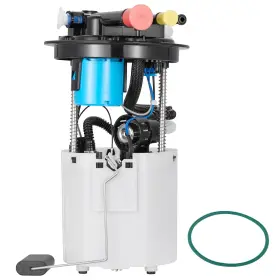 Bd-05-jn-fs23-00080004 Bdfhyk Electric Fuel Pump Module Assembly Compatible With Chevrolet Uplander 2005200