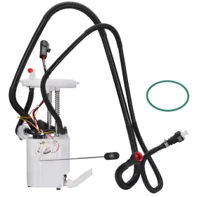 Bd-05-jn-fs23-00093000 Bdfhyk Electric Fuel Pump Module Assembly Compatible With Jaguar S-type Vanden Plas