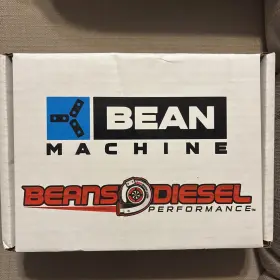 280002 Beans Diesel Fuel Tank Sump For Trucks Airdog Fass Cummins Powerstroke Duramax #2