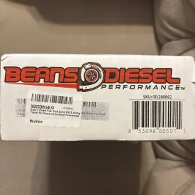 280002 Beans Diesel Fuel Tank Sump For Trucks Airdog Fass Cummins Powerstroke Duramax #3
