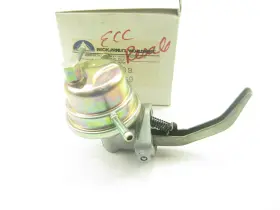 151-6769 Beck Arnley Mechanical Fuel Pump 1981-82 Mazda Glc 1.5l I4