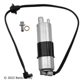 Beck/arnley 152-0853 Electric Fuel Pump P N 152 0853
