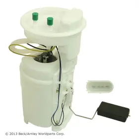 152-0966 Beck/arnley In-tank Fuel Pump Electric 12v Stock Flow Volkswagen Each 152-0966 Beck/arnley In-tank Fuel Pump Electric 12v Stock Flow Volkswagen Each