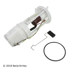 152-1016 Beck/arnley Fuel Pump And Sender Assembly P N 152 1016
