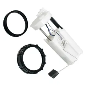 152-1017 Beck Arnley Electric Fuel Pump