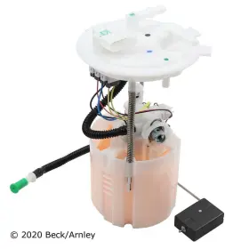152-1046 Beck/arnley Fuel Pump And Sender Assembly