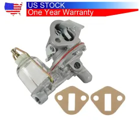 7950624 Beizh57 Fuel Lift Pump For Massey Ferguson 4488 410 1100 1130 Combine Super 90