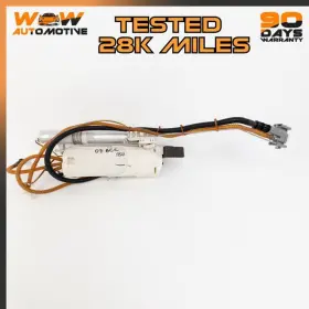 3d0.919.715.h Bentley 229 020 003 002 04-13 Continental Gtc Flying Spur Left Fuel Pump Level Sending Unit Oem