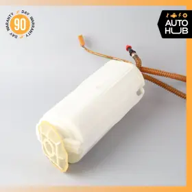 3d0919087a Bentley 03-12 Continental Gtc Gt Right Side Fuel Pump Level Sending Unit Oem 62k #2