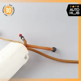 3d0919087a Bentley 03-12 Continental Gtc Gt Right Side Fuel Pump Level Sending Unit Oem 62k #3