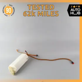 3d0919087a Bentley 03-12 Continental Gtc Gt Right Side Fuel Pump Level Sending Unit Oem 62k