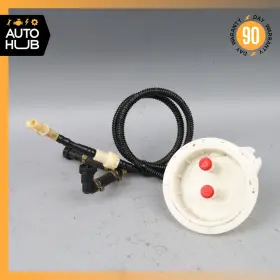 3d0919679d Bentley Continental Gt Right Side Gasoline Tank Fuel Pump Flange Oem 31k #2