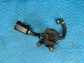 3w0-906-271 Bentley Continen Flying Spur Fuel Leak Detection Pump Assembly 29k 2006-2012 Oem #2