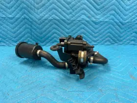 3w0-906-271 Bentley Continen Flying Spur Fuel Leak Detection Pump Assembly 29k 2006-2012 Oem #3