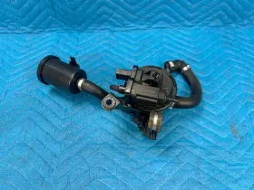 3w0-906-271 Bentley Continen Flying Spur Fuel Leak Detection Pump Assembly 29k 2006-2012 Oem