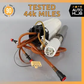 3w8919087e Bentley 13-18 Flying Spur Gt Left Side Fuel Pump Level Sending Unit Oem 44k