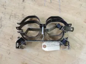 Spm1617 Bentley Ue73362 93 Brooklands/rr Fuel Pump Mounting Brackets Ue73361