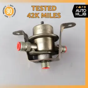 Ue73999 Bentley Arnage Fuel Pressure Regulator Oem 42k