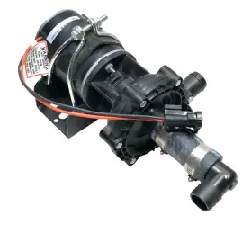 2227281c92 Bergstrom 1099318 1001487649 Booster Pump Replaces 10049629 61230211