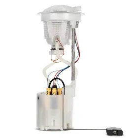 E7260m Bezt 10 Fuel Pump For 2010 Dodge Ram 2500 5.7l Pickup Module With Sending Unit Assembly