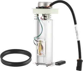 Fpm-0220-42 Bezt For 1997-1999 Jeep Wrangler 2.5l 4.0l 15 Gal Tank Gas Fuel Pump Module Assembly