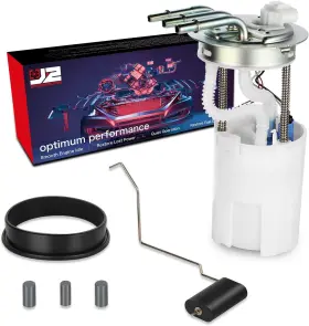 Fpm-ch-01 Bezt Fuel Pump Module Assembly For 02-03 Avalanche Suburban Yukon Xl 2500 6.0/8.1l