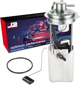 Sy-fp-0087 Bezt For 2004-2007 Silverado Sierra 2500 3500 96 Inch Oe Style Fuel Pump Module Assembly