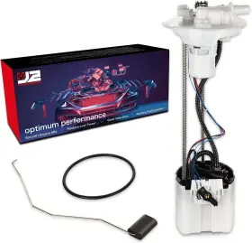 Sy-fp-0103 Bezt For 2011-2014 Silverado Sierra 2500 3500 6.0l Oe Style Fuel Pump Module Assembly
