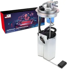 Sy-fp-0108 Bezt For Silverado Sierra 1500 Classic 5.3l 05-07electric Fuel Pump Module Assembly