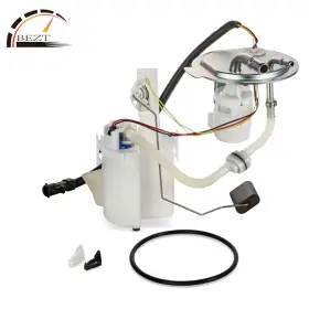 Sy-fpm-16856 Bezt For 05-07 Ford F250 F350 Super Duty Electric Rear Fuel Pump Module Assembly