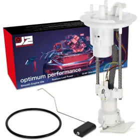 Sy-fpm-16894 Bezt For 05-08 Ford F150 Lincoln Mark Lt Electric Rear Fuel Pump Module Assembly