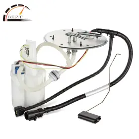 Sy-fpm-16979 Bezt For 08 - 10 Ford F250 F350 F450 F550 Super Duty Rear Fuel Pump Module Assembly
