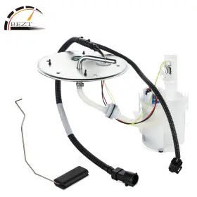 Sy-fpm-16993 Bezt For 08-10 Ford F350 F450 F550 Super Duty Electric Rear Fuel Pump Module Assembly