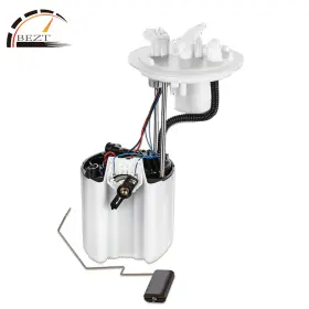Sy-fpm-17020 Bezt For 15-20 Ford F150 2.7t 3.5t Oe Style Electric Rear Fuel Pump Module Assembly