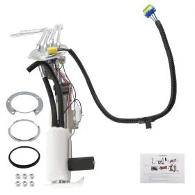 530-6610 Bfo Electric Fuel Pump Module For Chevrolet Camaro Firebird 1993-1995 V6 Pn4007
