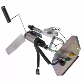 1043235 Bfo 5d4sc6 Fuel Pump Sending Unit For Jeep Wrangler Yj 20 Gallon 2.5l/4.0l 1991-95 #3