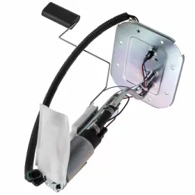1043235 Bfo 5d4sc6 Fuel Pump Sending Unit For Jeep Wrangler Yj 20 Gallon 2.5l/4.0l 1991-95