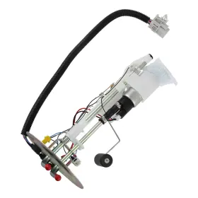 D6skwr Bfo Electric Fuel Pump Module Assembly For Nissan Frontier 2.4l 3.3l 1998-2004 055ge