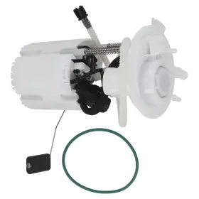 Ep3kow Bfo Electric Fuel Pump With Sending Unit For Jeep Cherokee 2.4l L4 3.2l V6 2014-2018