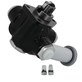 Bfo Hqv571 Fuel Feed Pump For 1998-2004 Isuzu Npr Npr-hd Nqr 4.8l Diesel Turbocharged 4he1