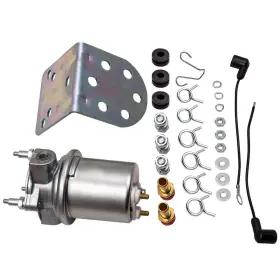 J0h3v5 Bfo Electric Fuel Pump Module For Chevy Impala Mercury Cougar Pontiac Firebird V8