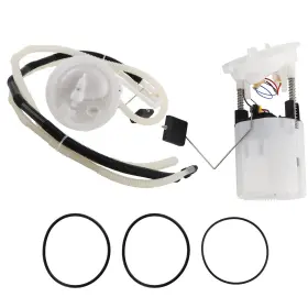 M7k29z Bfo Electric Fuel Pump Module With Sending Unit For Bmw 328i 335i 128i 135i 3.0l 07-13 #2