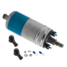 Mfr5xo Bfo Electric Fuel Pump For Mercedes-benz Volkswagen Fox 1987-1990 With Install
