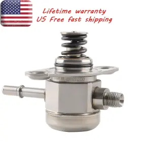 Vlc6g9 Bfo High Pressure Fuel Pump For Chevrolet Impala Malibu Buick Regal 2.0l 2.5l