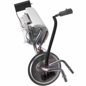 Xi06q2 Bfo Electric Fuel Pump Module Sending Unit Assembly For Ford F-150 F-250 F-350 #2
