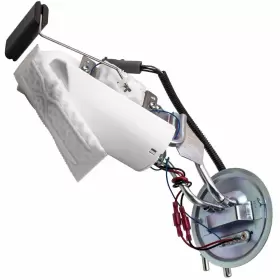 Xi06q2 Bfo Electric Fuel Pump Module Sending Unit Assembly For Ford F-150 F-250 F-350 #3