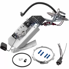 Xi06q2 Bfo Electric Fuel Pump Module Sending Unit Assembly For Ford F-150 F-250 F-350