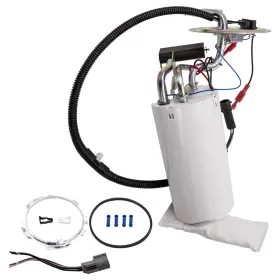 Ze1dvx Bfo Electric Fuel Pump Module Assembly 12v For Ford F150 F250 F350 Super Duty