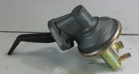 90-46588 Big A Mechanical Fuel Pump 1968-1974 Ford Mercury 4.7l 5.0l 5.8l V8 Ohv 90-46588 Big A Mechanical Fuel Pump 1968-1974 Ford Mercury 4.7l 5.0l 5.8l V8 Ohv