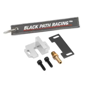 48054 Black Path Steel Fuel Torque Plate #0 For 1994-1998 Ram Trucks 1500 2500 3500 Diesel Only